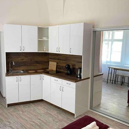 Studio In Gothic House, 50M To The Old Town Square Praha Eksteriør bilde